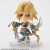 Zidane - Final Fantasy IX - Trading Arts Mini - Kaï