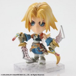 Zidane - Final Fantasy IX - Trading Arts Mini - Kaï
