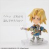 Zidane - Final Fantasy IX - Trading Arts Mini - Kaï