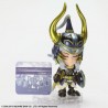 Héro de la lumière - Final Fantasy I - Trading Arts Mini - Kaï