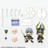 Héro de la lumière - Final Fantasy I - Trading Arts Mini - Kaï