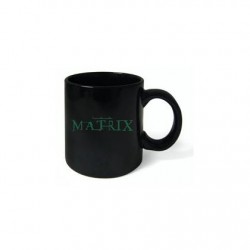 Mug - Matrix - Logo