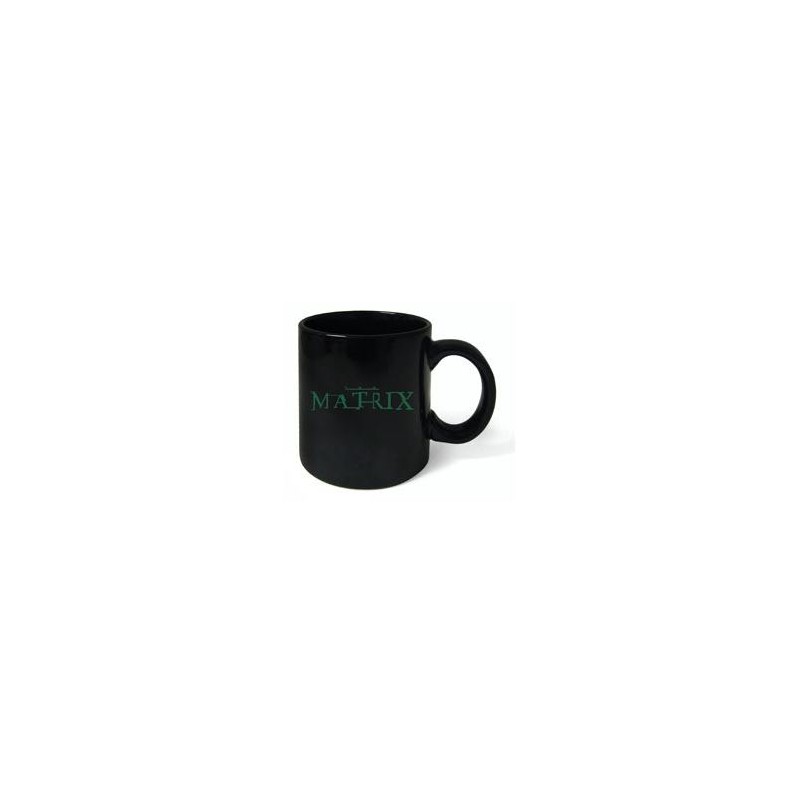 Mug - Matrix - Logo