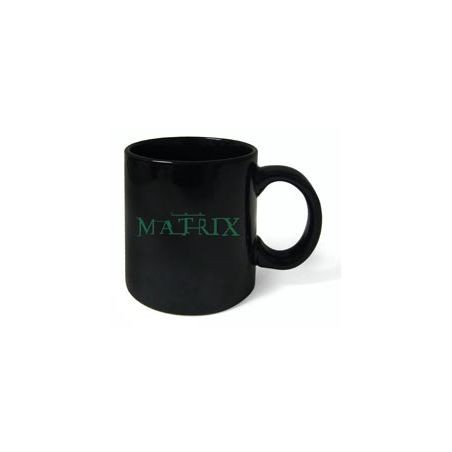Mug - Matrix - Logo