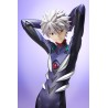 Kaworu - Plug Vers. - Evangelion 3.33