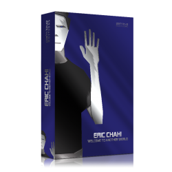 Pix - Coffret Eric Chahi -...