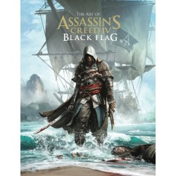 Art Book Assassin's Creed...