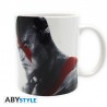 Mug - God of War - Kratos