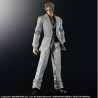 Rufus Shinra - Final Fantasy VII Advent Children - Play Arts Kaï