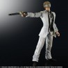 Rufus Shinra - Final Fantasy VII Advent Children - Play Arts Kaï