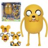 Jake - Adventure Time - Deluxe figurine