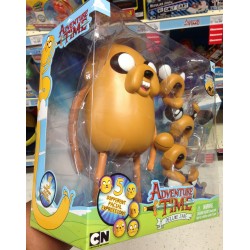 Jake - Adventure Time - Deluxe figurine