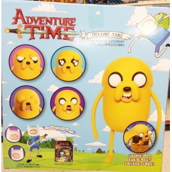 Jake - Adventure Time - Deluxe figurine