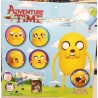Jake - Adventure Time - Deluxe figurine