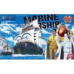 Grand Ship Collection - The...