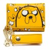 Porte monnaie - Adventure Time - Plein de Jake