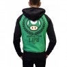 Sweat Nintendo - Upgrade Your Life - S Unisexe 