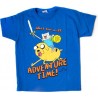 T-shirt BioWorld - Adventure Time - Blue Boys - 140 (9-10ans) - Homme 9 