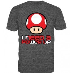 T-shirt Bioworld - Nintendo...