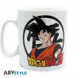 Mug - Dragon Ball - Goku