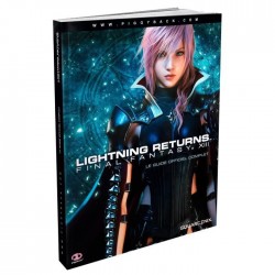 Guide Final Fantasy Lightning Returns