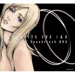 Parasite Eve 1 et 2 - OST Box - Official