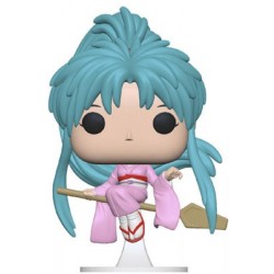 Botan - Yu Yu Hakusho (546)...