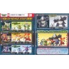 Pokemon - Assortiment de 4 - Pack Évolution - Série 1
