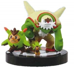 Pokemon - Assortiment de 4 - Pack Évolution - Série 1