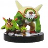 Pokemon - Assortiment de 4 - Pack Évolution - Série 1