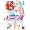 Saint Seiya - Saintia Shô - Vol.01