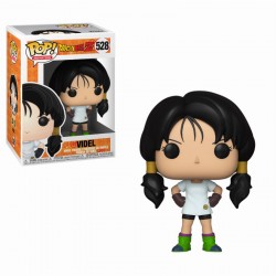 Videl - Dragon Ball (528) -...