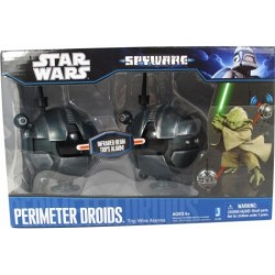 Star Wars - Spy Perimeter Droids