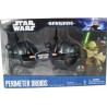Star Wars - Spy Perimeter Droids