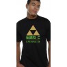 T-shirt Neko Shodo - Shodo Link - Zelda - S Homme 