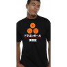 T-shirt Neko Shodo - Shodo Ball - Dragon Ball - S Homme 