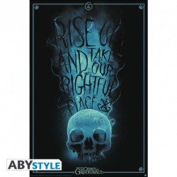 Poster - Rise UP - Harry...