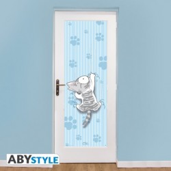 Poster de porte - Chi...