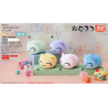 Nemuneko - Collection "pastel" - 8cm