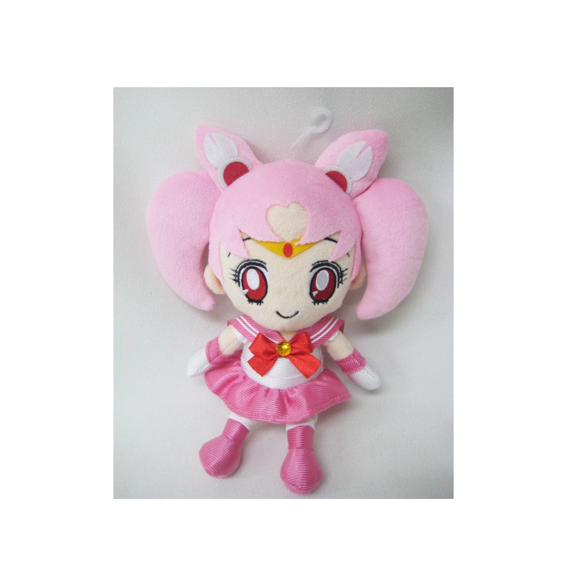 Peluche - Chibi Moon - Sailor Moon