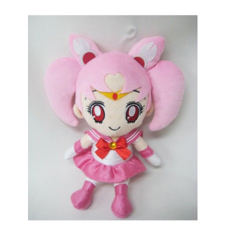 Peluche - Chibi Moon - Sailor Moon