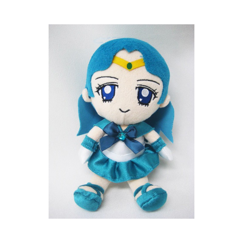 Peluche - Neptune - Sailor Moon