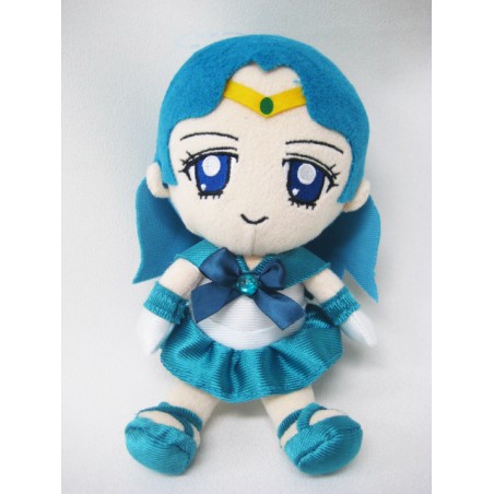 Peluche - Neptune - Sailor Moon