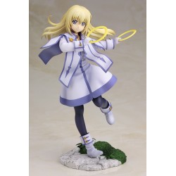 Colette - Tales Of Symphonia Game - PVC