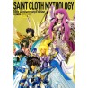 Art Book - Saint Seiya - Saint Cloth Mythology - 10th Anniversary Edition