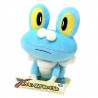 Peluche - Grenousse - Pokemon