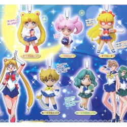 Sailor Moon - Assortiment...