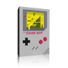 Pix n'Love - La Bible Game Boy (standard)