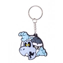Porte-Clefs Rubber -...