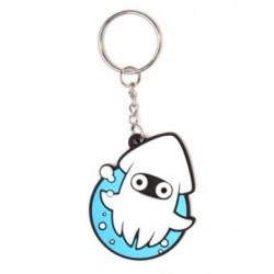 Porte-Clefs Rubber -...